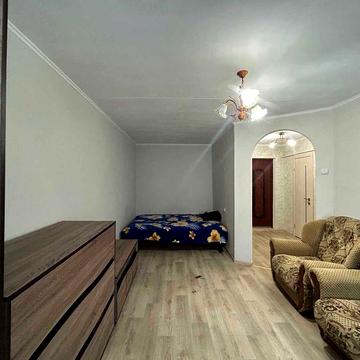 Оренда 1к квартири в районі з/д вокзалу