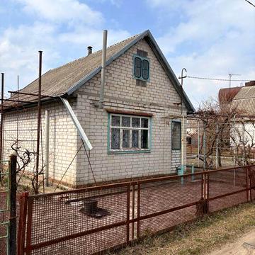 Продам приватизированную, газифицированную дачу