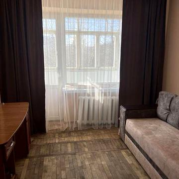 Оренда 1-кімнатної квартири по вул. Лисеницька