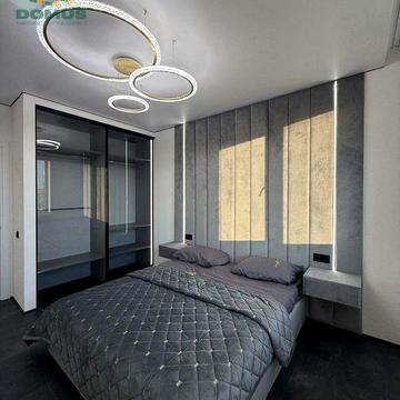 Продам Евро 2 комн в РАССРОЧКУ! ЖК 46 Жемчужина, Таирова. С ремонтом! ЖК 46 Жемчужина