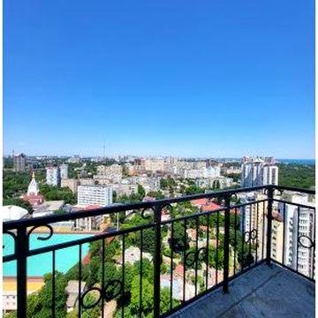 Продам трехкомнатную квартиру в жк Акрополь. Парк Победы ЖК Акрополь