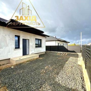 ОСТАННІ дуплекси ЗА СУПЕРЦІНОЮ у с. Боратин по вулиці є Газ