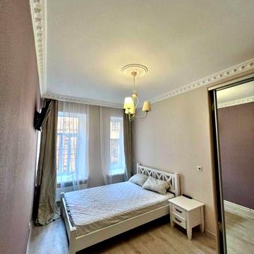 Сдам квартиру Успенская 24/Канатная /Базарная/ Центр