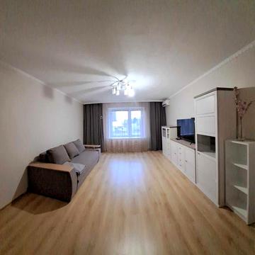 Оренда 3 кім. кв-рі 86м.кв. вул. Алматинська 39а