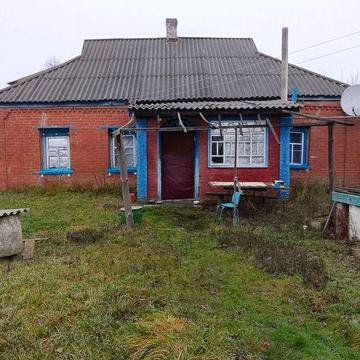 Продам будинок в селі Мала Перещепина від власника