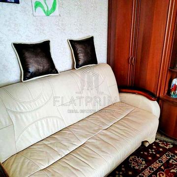 Продаж просторої квартири вул. Кучера, 10 Будинок цегляний. Борщагівка