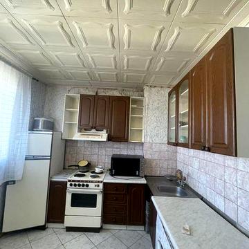 Сдам! 3-ком. Кв. Возле м. Холодная гора