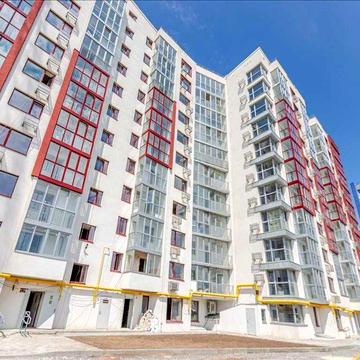 Однокімнатна квартира комфорт - класу!