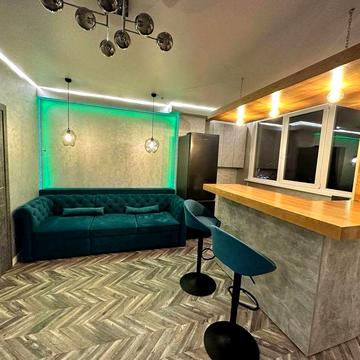 Продаж квартири пр. Бажана 16