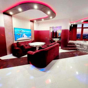 Аренда 3 комнатной квартиры ЖК 27 Жемчужина, ул. Каманина 16а