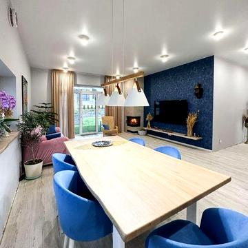 Продаж окремостоячого будинку з ексклюзивним ремонтом. Солонка