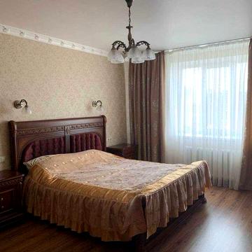 Продаж 3к квартири в центрі Бучі ЖК Бульвар Буча