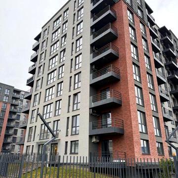 Продаж 2 кімнатної квартири / ЖК West Towers ЖК West Towers