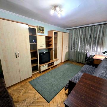 Здається 1-кімн. кварт. по пр-ту Юності в р-ні Вишенька, читайте опис