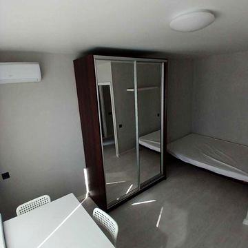 Здам 1 квартиру Печерск, пер.Бастіонний, до метро пішкі Газ