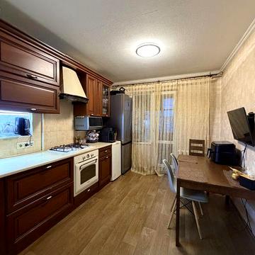 Продам 1-комнатную квартиру | 33 м² | Слобожанский