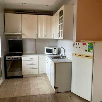 Сдам 3-х к.кв в Центре, Чубаря 1