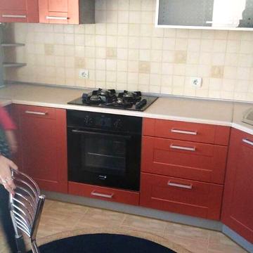 Довгострокова оренда 2к Квартира Миру проспект