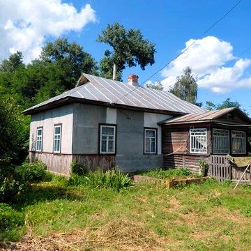 Продаж газифікованого будинку