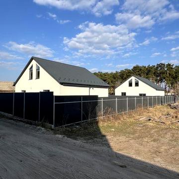 ПРОДАЖ Без% Будинок 145м ГАЗ +Тераса 5сот с.Білогородка Центр Сільпо