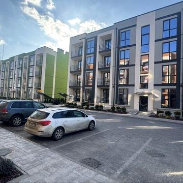 Терміновий продаж 1к квартири з Балконом, зданий будинок