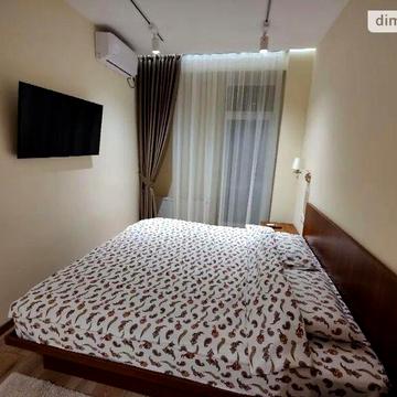 Довгострокова оренда 2к Квартира Старокозацька (Комсомольська) вулиця