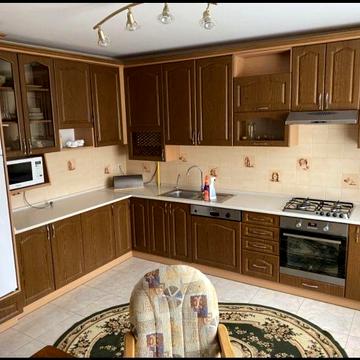 Двохрівнева квартира з газом. 130 м² біля парку — вигідна ціна!