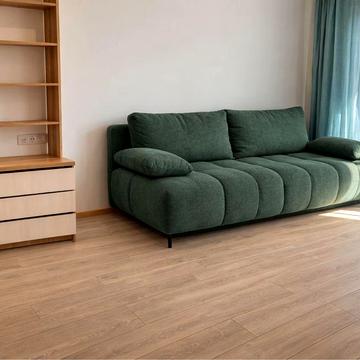 по просп.Центральний 1-к квартира ,центр