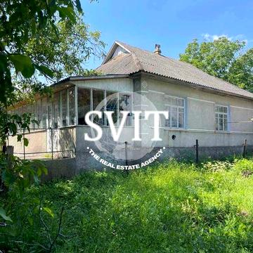 Продам будинок в селі Цикова