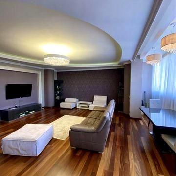 28 тыс грн‼️‼️АРЕНДА/ 3-ком квартра /ЖК Источник/ Саржин яр/120 м2