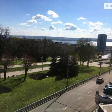 Довгострокова оренда 1к Квартира Хмельницького Богдана проспект