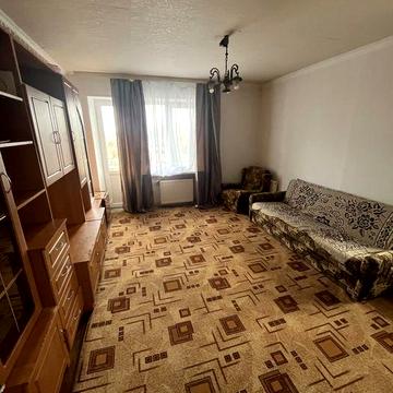 Сдам 1 комнатную квартиру