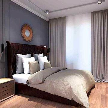 Продам 3к квартиру 110м ремонт. ЖК Лимнос Клубничный пер., Аркадия ЖК Лимнос