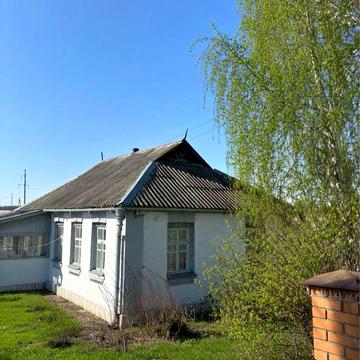 Продаж будинку смт Рокитне