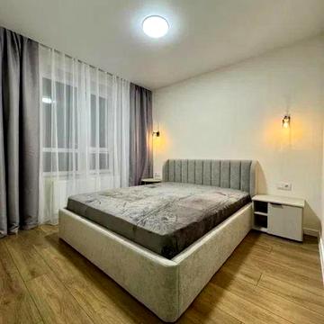 1 кім квартира в новобудові!!