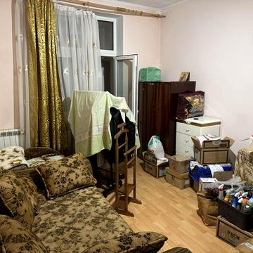 Здам 1к.кв.8 лінія,облаштована від А до Я.Автономне опалення.