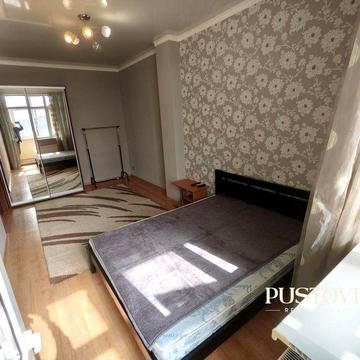 Аренда 1к квартиры Артиллерийская ЖК «Фаворит»