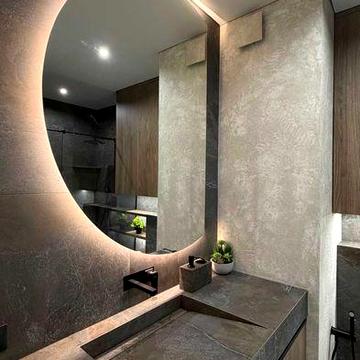 Продам 1-комн квартира 44м² с балконом — Эллада — полная комплектация ЖК Эллада