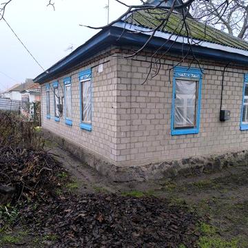 Продам или обменяю дом на Богдана Хмельницкого 29500