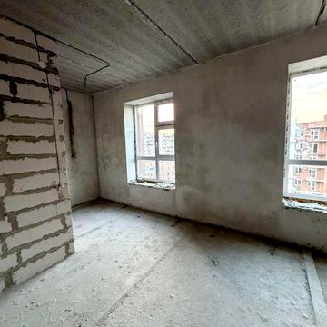 Продається 1 кімнатна квартира в ново будові 37.4 м2 ЖК КОМФОРТ