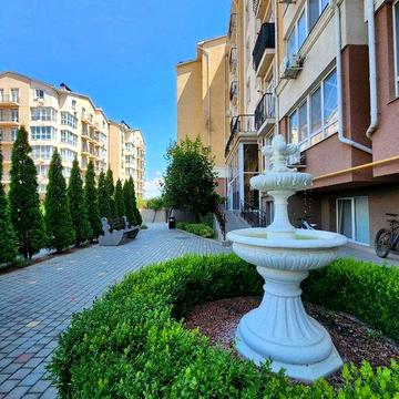 РАССРОЧКА Продам 2-комн квартира в ЖК на пос Котовского 750 у.е. за м2 ЖК Якоря