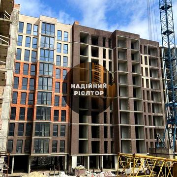 2-кімнатна квартира — 5 хв до ТЦ Майдан (р-н Проспекту)