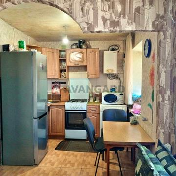 Продам 1к квартиру Центр