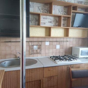 Сдам 1-ю квартиру на Гвардейской! 6000