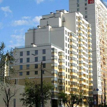 Продаж 2-к, вул. Ованеса Туманяна 1-А, ЖК Галактика ЖК Галактика