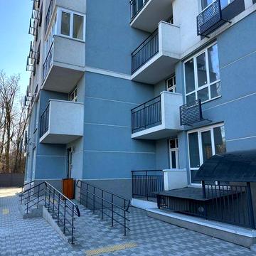 1-кімнатна квартира ВІД ВЛАСНИКА БЕЗ КОМІСІЇ ЖК Авеню 42 Теремки ЖК АВЕНЮ 42