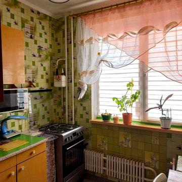 22900! Продаж 1к. кв. 37м2 2/9 поруч з метро "Барабашова"