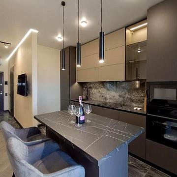 Продаж 2-кім. квартири з ремонтом 66 Перлина, Краснова(3-289-157 ) ЖК 66 Жемчужина