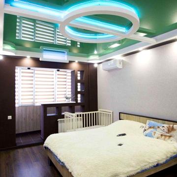 Сдам на Таирова 2шку 9000грн.