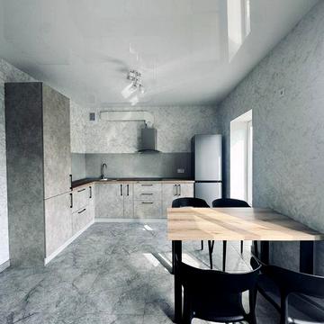 Оренда квартири в новобудові, район пр. Відродження!Перше поселення!